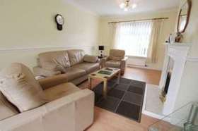 3 Bedroom Terraced