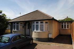 4 Bedroom Bungalow