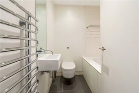 2 Bedroom Flat
