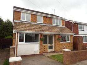 3 Bedroom Detached