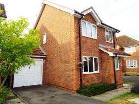 3 Bedroom Detached