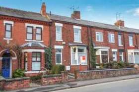 3 Bedroom Terraced