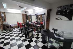 Northolt Road  Harrow, HA2 0EU