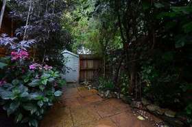 2 Bedroom Terraced