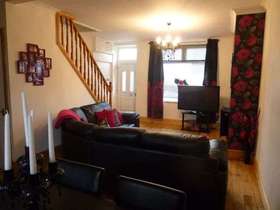 2 Bedroom Terraced