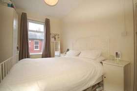 2 Bedroom Terraced