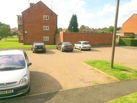 1 Bedroom Flat