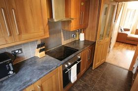 2 Bedroom Terraced