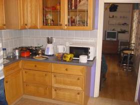 1 Bedroom House Shar...