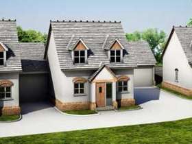 2 Bedroom Detached