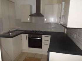 2 Bedroom Terraced