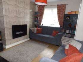 3 Bedroom Terraced