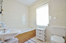 4 Bedroom Detached