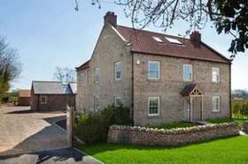 4 Bedroom Detached