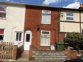 2 bedroom Terraced for sale