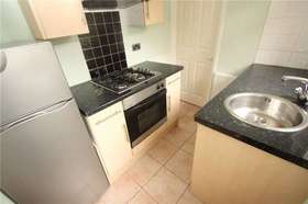 1 Bedroom Apartment