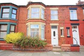 3 Bedroom Terraced