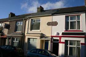 3 Bedroom Terraced