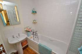 2 Bedroom Terraced
