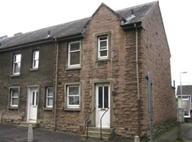 2 Bedroom Terraced