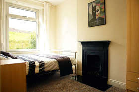 2 Bedroom Terraced