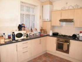 2 Bedroom Terraced