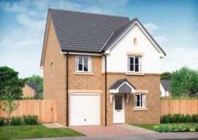 4 Bedroom Detached