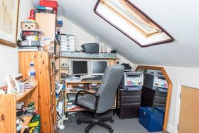 5 Bedroom Terraced