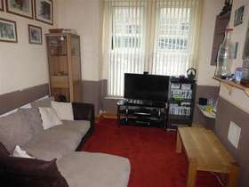2 Bedroom Terraced