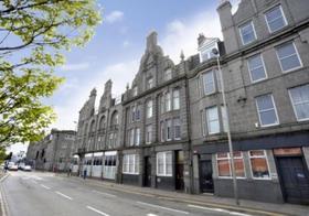 City Centre Aberdeen Aberdeen,...