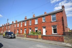 2 Bedroom Terraced