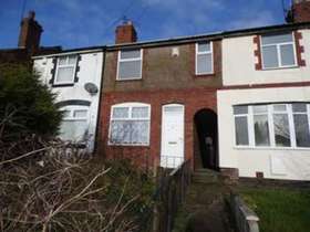 3 bedroom Terraced for sale