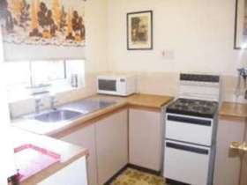 2 Bedroom Terraced