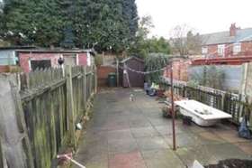 3 bedroom Terraced for sale