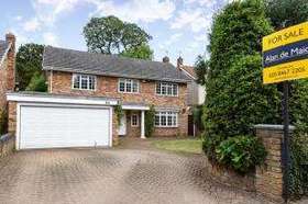 4 Bedroom Detached