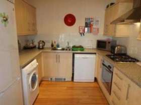 2 Bedroom Maisonette