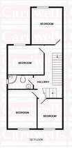 5 Bedroom Terraced