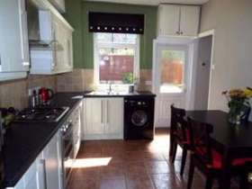 2 Bedroom Terraced