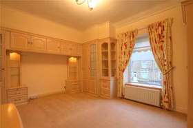 2 Bedroom Terraced