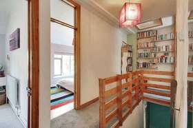 4 Bedroom Terraced