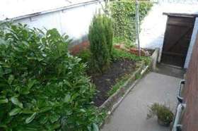 2 Bedroom Terraced