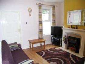 3 Bedroom Terraced