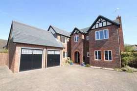 5 Bedroom Detached