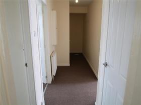 2 Bedroom Flat