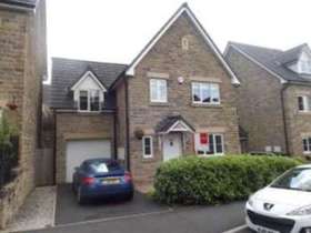 4 Bedroom Detached
