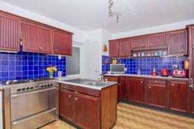 5 Bedroom Bungalow