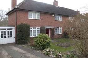 3 Bedroom Semi-Detac...