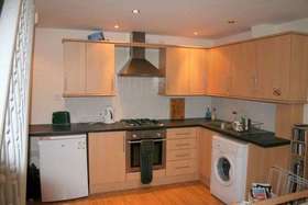 1 Bedroom Terraced