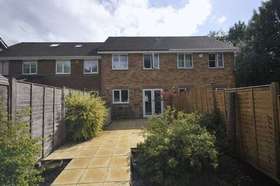 3 bedroom Terraced for sale