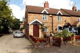 1 Bedroom Detached